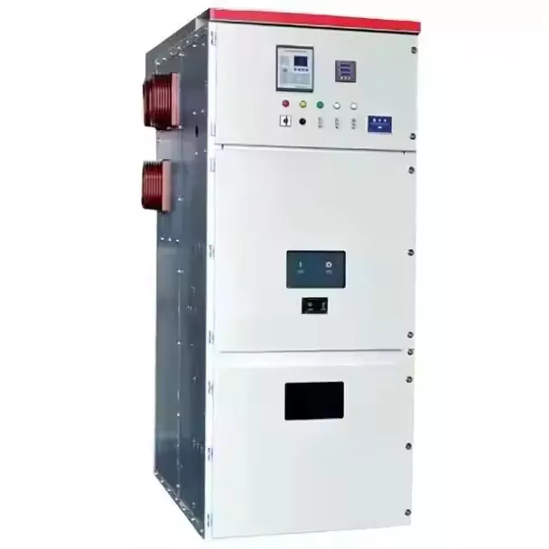 12 kv stikalna Rmu Sf6 glavna enota z izoliranim obročem