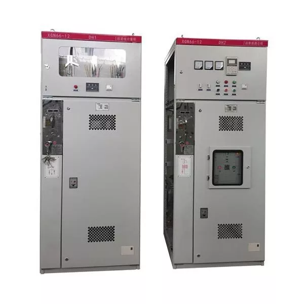 13,8 kV MV HV zračno izolirane stikalne naprave