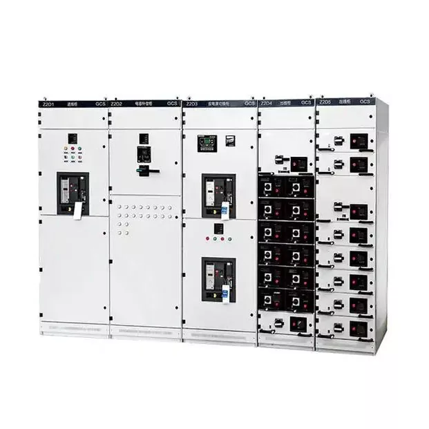 Zakaj so nizkonapetostne stikalne naprave pametnejša izbira za zanesljivo distribucijo električne energije?