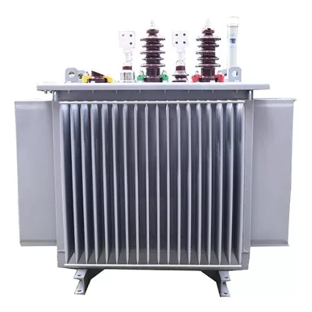 Kako lahko oljni transformator naredi distribucijo energije varnejšo in stabilnejšo?