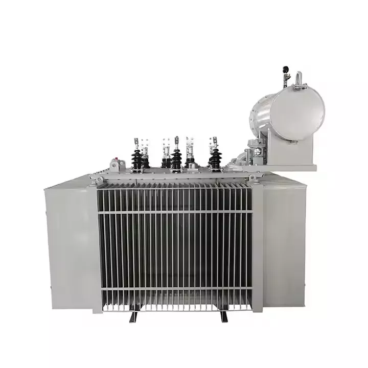 Oljni napajalni transformator 33kV 35kV