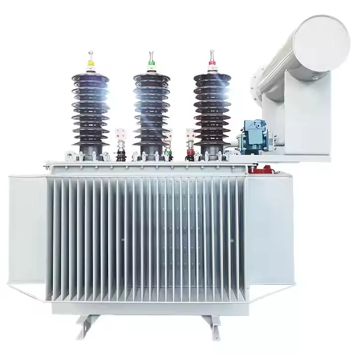 35 kV Regulatorski transformator za distribucijo električne energije