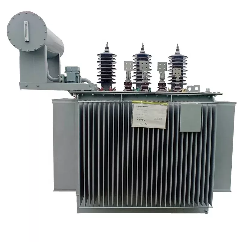 35kv trifazni transformator za menjalnik odcepov