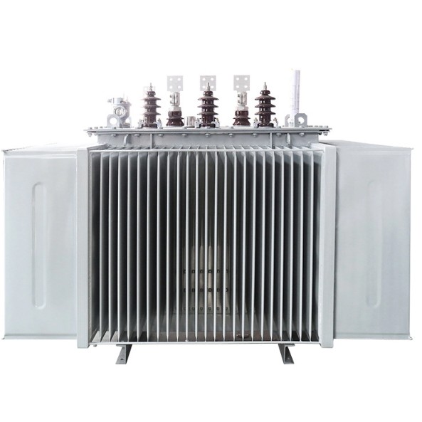 Električni 12kV industrijski oljni transformator